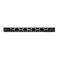 Dell  PowerEdge R360 server 960GB Rack (1U) Intel Xeon 6 6357P 3 GHz 32GB DDR5-SDRAM 700 W | O5397184960486 | 5397184960486