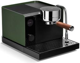 FELLOW  Espresso Series 1 Piston Coffee Machine, Forest Green | 1230000201681 | 1230000201681