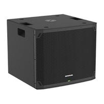 MACKIE  THUMP18SV4 subwoofer Black 1400 W | MACKIE THUMP18SV4 | 0810128265614