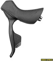 Pavarų ir stabdžių rankenėlė SRAM Rival AXS priekinė kairė 950mm