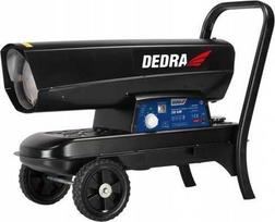 Dedra Nagrzewnica olejowa 20kw su termostatem