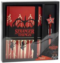 CERDÁ Stranger Things raštinės reikmenų rinkinys