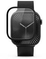 „Epico SlimCeramic Glass 3D“ apsauginis keraminis stiklas „Apple Watch Series 1“ laikrodžiui