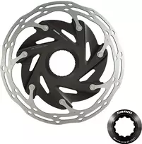 Stabdžių diskas SRAM CenterLine X 160mm Center Lock