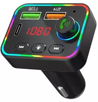 Transmiter Tracer SoundCast FM siųstuvas
