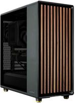 Stacionarus kompiuteris Captiva Workstation I83-412 Intel Core i7-14700K, 32GB DDR5 RAM, 1TB M.2 SSD, B660, Windows 11 Professional