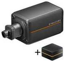 Simucube 3 Ultimate (35 Nm) + Link Hub
