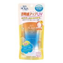 Skin Aqua Tone Up UV Essence Latte Beige 80g, 1 pcs beige