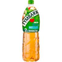 Tymbark Apple Mint Drink 2 l x 6 pieces