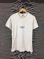 Vtg Forty Percent Against Right Japanese Brand Tee Size M 110