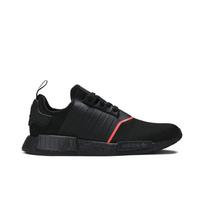 adidas NMD_R1 'Core Black Solar' (Unisex) Core Black / Core Black / Solar Red Casual Shoes EE5085 36.0 black