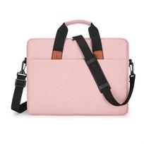 Laptop Sleeve Bag 13.3 14.1 15.6 Inch Notebook Case For Macbook Air Pro Waterproof Portable Travel Carrying Bag Computer For 14-14.6 Inch blue