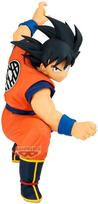 Banpresto Dragon Ball Z Match Makers Son Goku figure 13cm