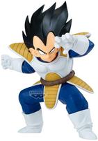 Banpresto Dragon Ball Z Match Makers Vegeta figure 12cm