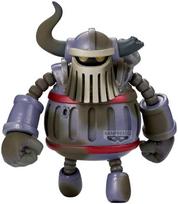 Banpresto One Piece Mega world Collectable Iron Giant figure 15cm