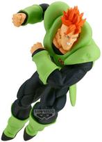Banpresto Dragon Ball Z Match Makers Android 16 figure 22cm