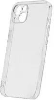 Dėklas Telforceone Slim 2mm Box case for Samsung Galaxy A16 4G / A16 5G transparent