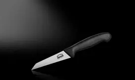Samura BUTCHER universalus virtuvinis peilis 91 mm – tikslus, atsparus, profesionalus pasirinkimas
