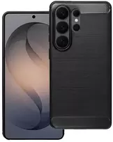 Oem Dėklas na Xiaomi Redmi Note 14 5G Carbon 2.0 juoda