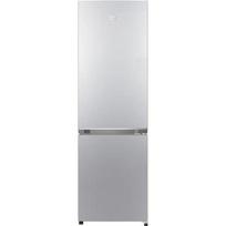 Beko, 262 L, aukštis 176 cm, sidabro spalvos - Šaldytuvas