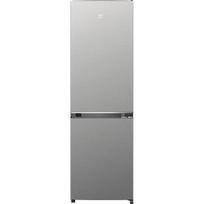 Beko, NoFrost, 250 L, aukštis 180 cm, pilkas - Šaldytuvas