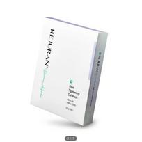 REJURAN Derma Healer Pore Tightening Gel Mask 5 Sheets gray