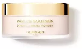 Guerlain Parure Gold Skin Polvos Sueltos Microperfección Transparentes y Luminosos 01-Translucent 35g