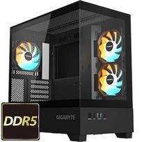 TopPC Intel Core Ultra 7 Compact GMNG, Core Ultra 5 250K Plus, 32GB (2x16) DDR5, GeForce RTX 5060 Ti (16GB), 1TB NVMe Gen4, Windows 11 Home DATK412-1413263
