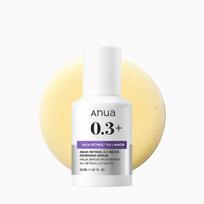 Anua Retinol 0.3 Niacin Renewing Serum 30ml Serum 30ml beige
