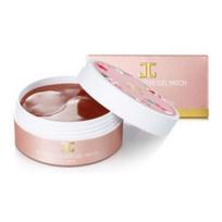 JAYJUN Roselle Tea Eye Gel Patch Hydrating Brightening Eye Care 60pcs white