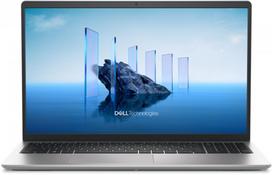 Laptop Dell Pro 15 Essential PV15250 W11P i5-1334U|16GB|1TB|IntelUHD|FgrPr|WLAN+BT|15.6' FHD|BcklKb|3C|65W|3YPS Platinum Sil