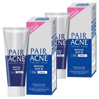 Fair Acne Creamy Foam Cleansing, 80g, 2 pcs