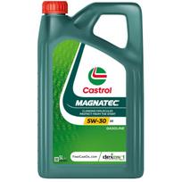 Castrol MAGNATEC 5W-30 DX Engine Oil 4L