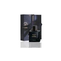 Chanel Bleu De Chanel L’Exclusif Kvepalų Purškiklis Riboto Leidimo Dovanų Rinkiniai Medžio Kvapo Kvepalai 60ml/100ml 100ml