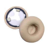 Replacement Ear Pads for JBL Live 670NC,Headphone Cover with Softer Protein Leather, Noise Isolation Foam Earpads Cushions rožinė