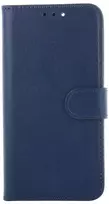 TFO „Smart Classic“ dėklas, skirtas „iPhone 17 Pro Max 6,9' / 18 Pro Max 6,9'“, tamsiai mėlynas