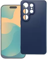Oem Dėklas na Samsung A16 5G / A16 4G Easy Dual mėlyna
