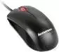 Lenovo 41U3078 lazerinė pelė, 3 mygtukai, USB/PS2
