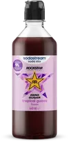 Rockstar Energy Tropical Guava skonio SodaStream becukris sirupas, 440ml