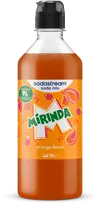 Mirinda skonio SodaStream sirupas, 440ml