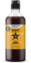 Rockstar Energy Original skonio SodaStream becukris sirupas, 440ml