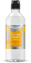 Toniko skonio SodaStream becukris sirupas, 440ml