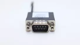 Lenovo 04X2733 VGA kabelis 0,05 m VGA (D-Sub) juodas