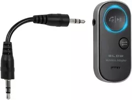 Blow 74-204# Transmiter bluetooth aux in/out adapter