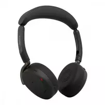 Jabra Ausinės evolve3 65 flex link 390a uc bezprzewodowa podkładka do ładowania