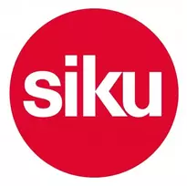 Siku Policijos automobilis ir motociklas