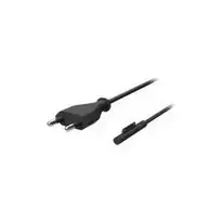 Microsoft 65 W maitinimo blokas, skirtas Surface Book, Laptop, Laptop 2, Laptop 3, Pro 3, Pro 4, Pro 5, Pro 6, Pro 7, Pro 7+, Pro 8, Pro 9, Pro X (Q5N-00003)