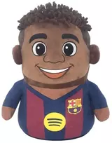 FC Barcelona Lamine Yamal squishy plush toy 18cm
