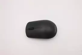 Belaidė optinė pelė Lenovo 01FJ247 1600 DPI ergonomiškas dizainas, USB imtuvas