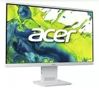 Stacionarus kompiuteris ACER PC AiO Aspire S27B AI - UGLNL_LUWC7256VV_90W,Core Ultra 7 256V,16GB,1024GB SSD,Intel Intel Arc 140V,W11,Baltas